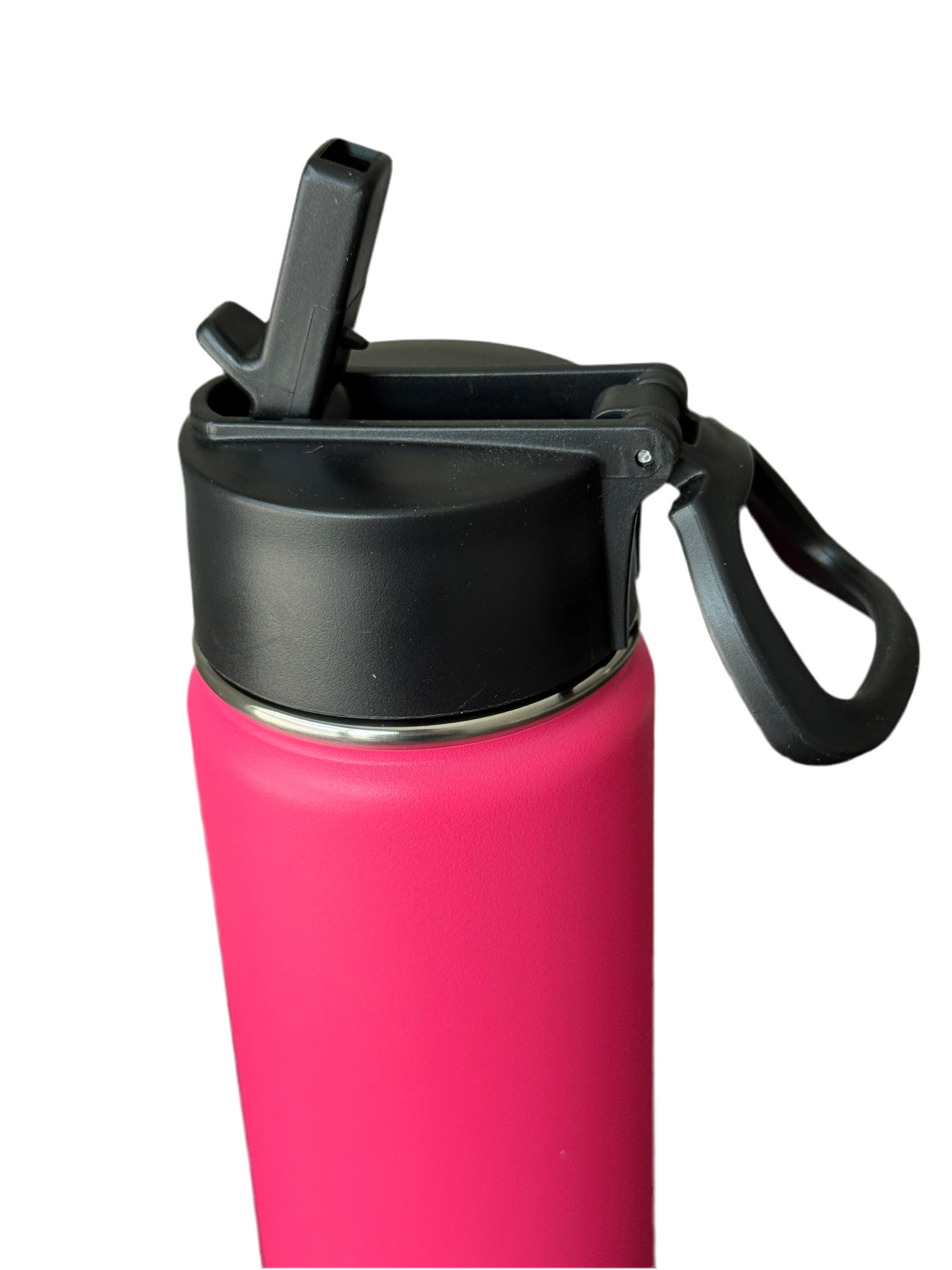22 OZ double insulated stainless steel Water Bottle