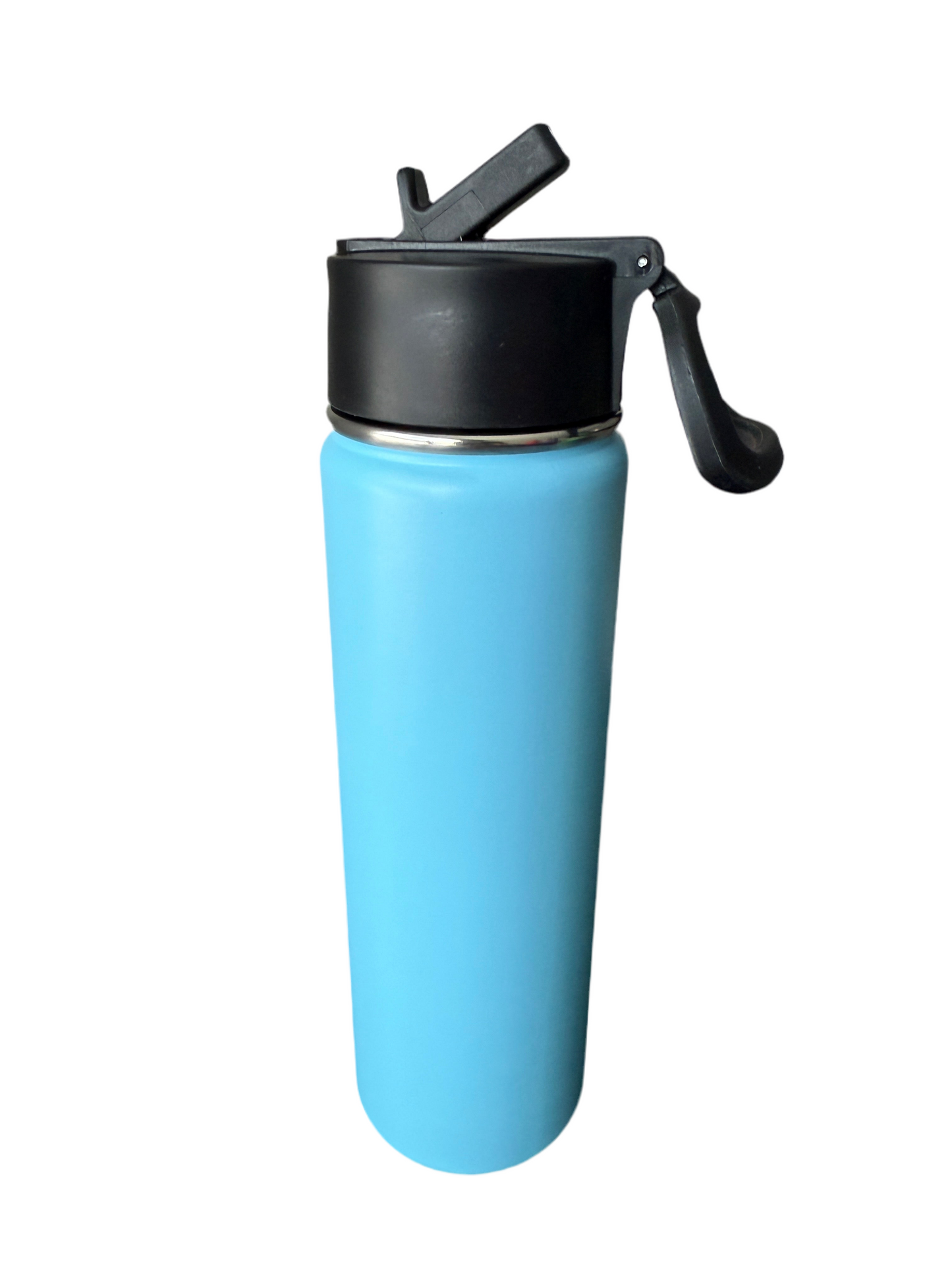 22 OZ double insulated stainless steel Water Bottle