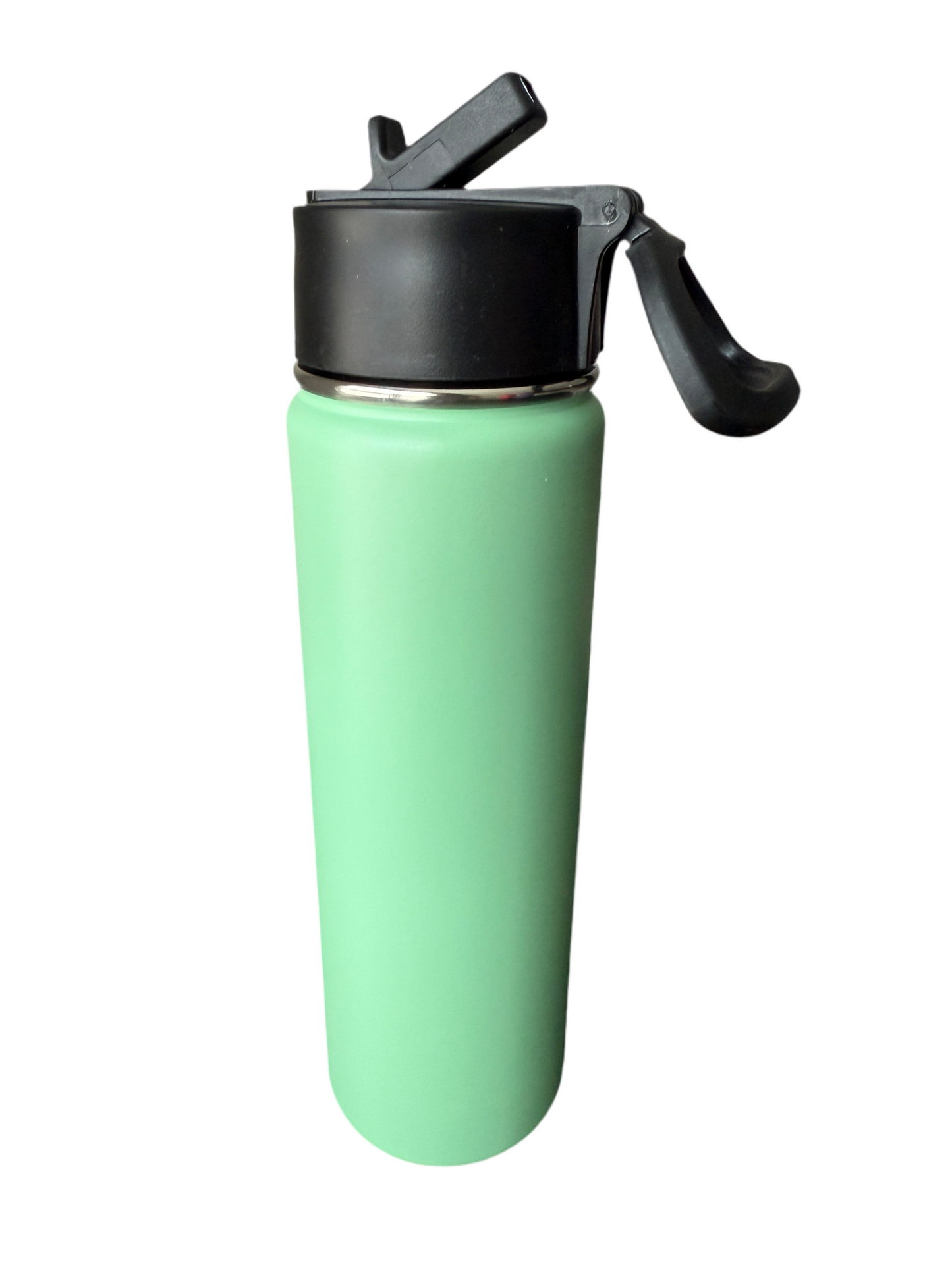 22 OZ double insulated stainless steel Water Bottle