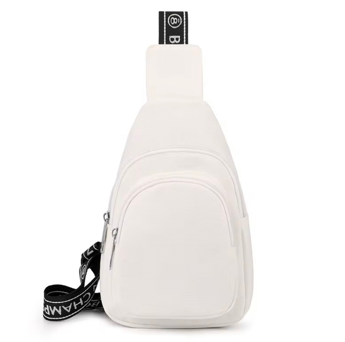 Kids Crossbody Sling Bag - Stylish & Small Outdoor Shoulder Bag for Boys & Girls | Personalizable