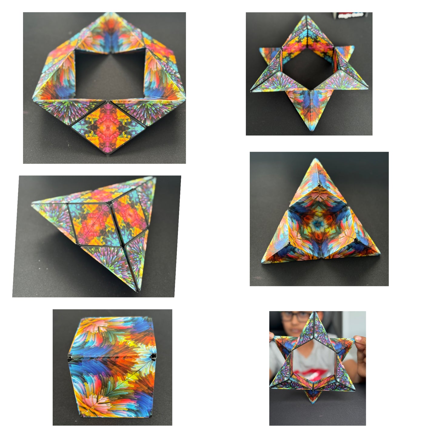 Magic Cube