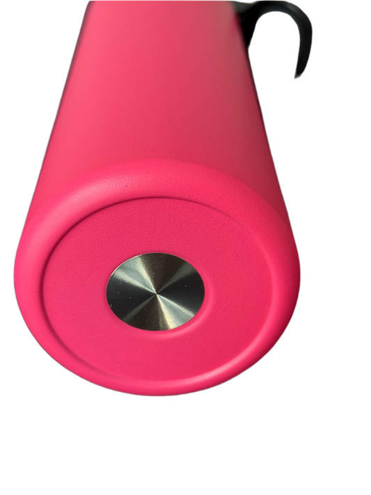 22 OZ double insulated stainless steel Water Bottle