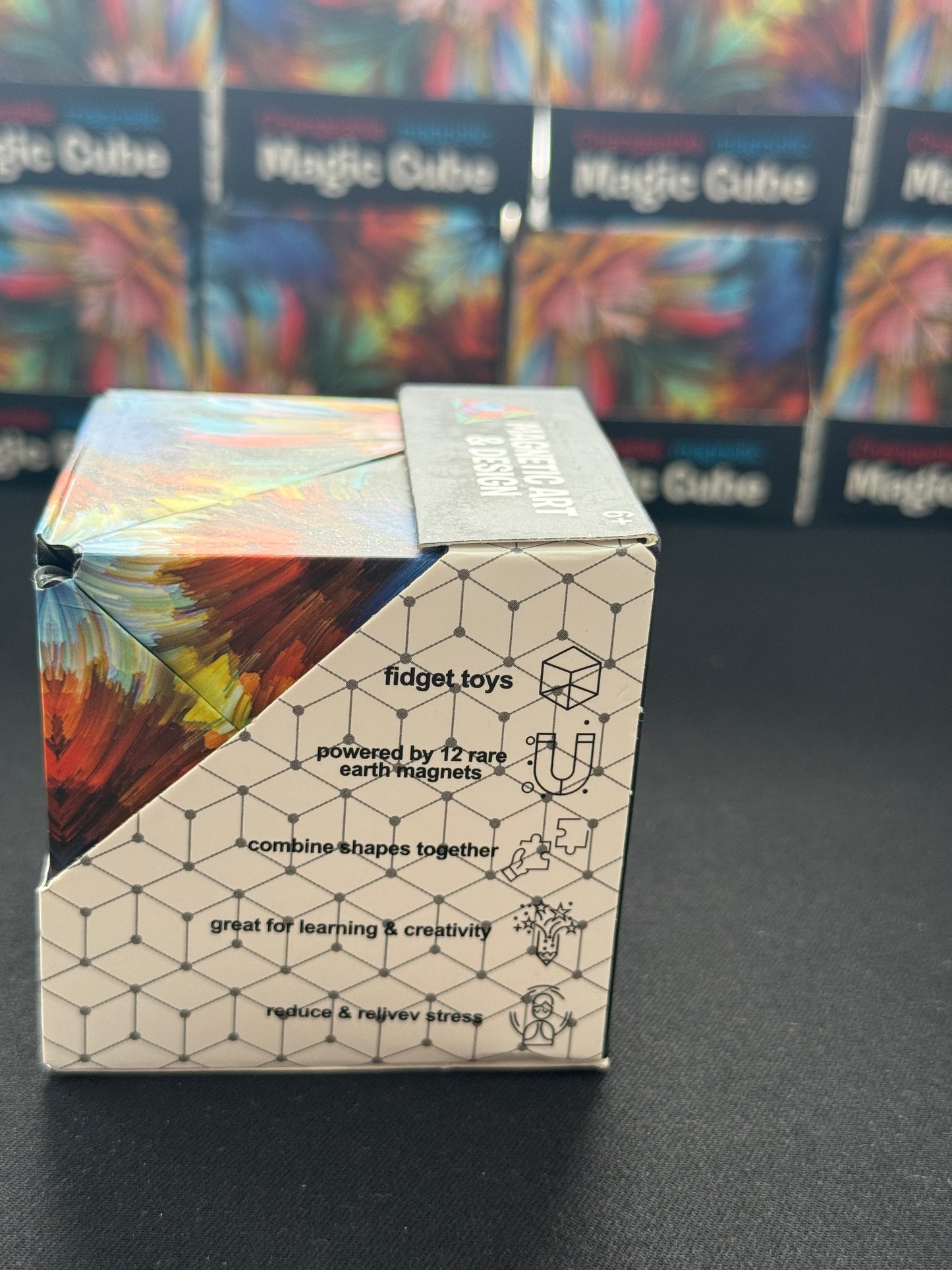 Magic Cube